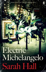 Buy Electric Michelangelo