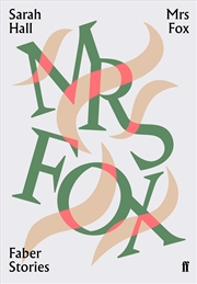 Buy Mrs Fox
