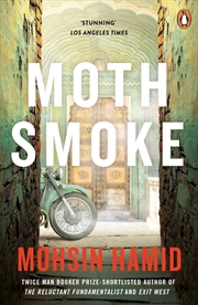 Buy Moth Smoke