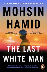Buy Last White Man