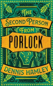 Buy Second Person From Porlock