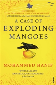 Buy Case Of Exploding Mangoes