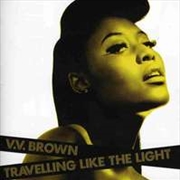 Buy Travelling Like The Light