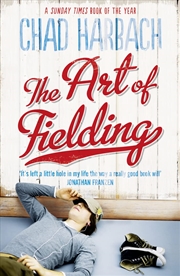 Buy Art Of Fielding