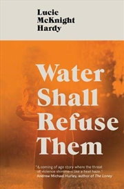 Buy Water Shall Refuse Them