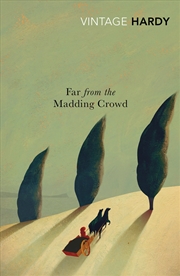 Buy Far From The Madding Crowd