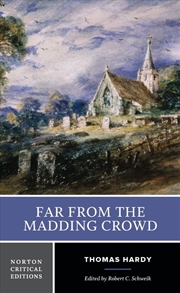 Buy Far From The Madding Crowd Nce
