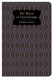 Buy Mayor Of Casterbridge