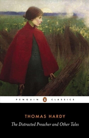 Buy Distracted Preacher & Other Tales