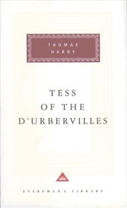 Buy Tess Of The Durbervilles