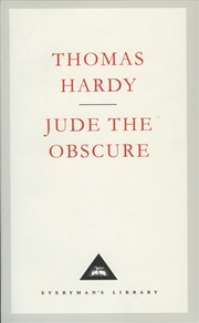 Buy Jude The Obscure