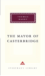 Buy Mayor Of Casterbridge
