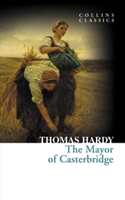 Buy Mayor Of Casterbridge