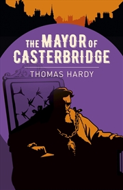 Buy Mayor Of Casterbridge