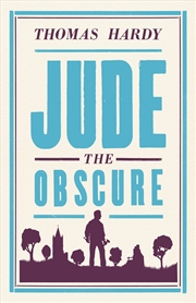 Buy Jude The Obscure
