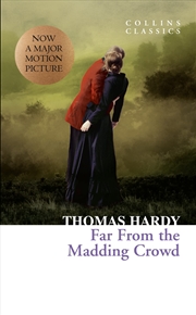 Buy Far From The Madding Crowd