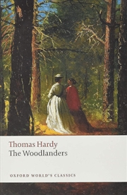 Buy Woodlanders