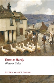 Buy Wessex Tales