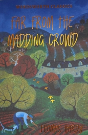 Buy Far From The Madding Crowd