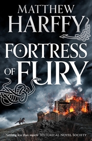 Buy Fortress Of Fury