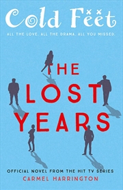 Buy Cold Feet The Lost Years