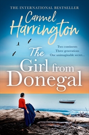 Buy Girl From Donegal