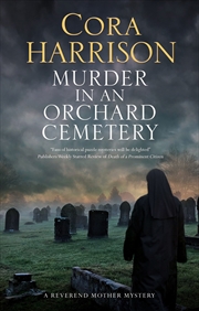 Buy Murder In An Orchard Cemetery