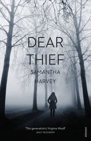 Buy Dear Thief