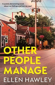 Buy Other People Manage