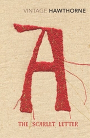 Buy Scarlet Letter