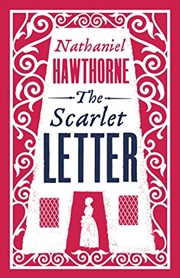 Buy Scarlet Letter