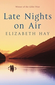 Buy Late Nights On Air