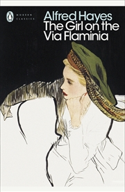 Buy Girl On The Via Flaminia