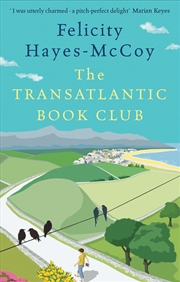 Buy Transatlantic Book Club