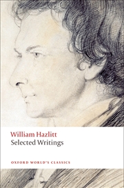 Buy Selected Writings