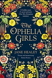 Buy Ophelia Girls