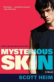 Buy Mysterious Skin Film Tie In