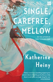 Buy Single Carefree Mellow