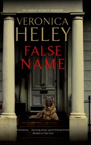 Buy False Name