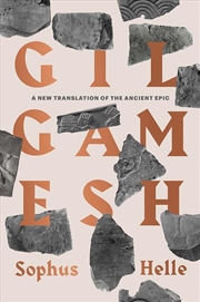 Buy Gilgamesh A New Translation