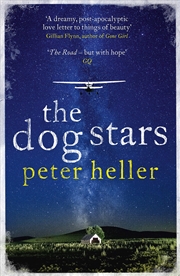 Buy Dog Stars