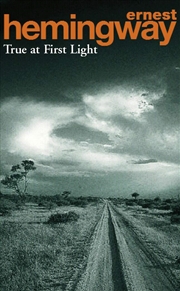 Buy True At First Light