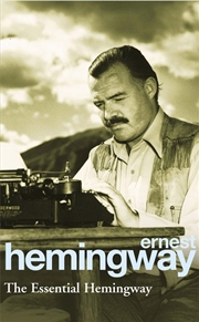 Buy Essential Hemingway