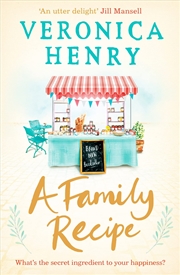 Buy Family Recipe
