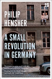 Buy Small Revolution In Germany