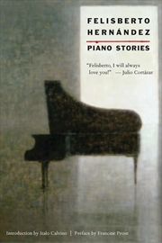 Buy Piano Stories