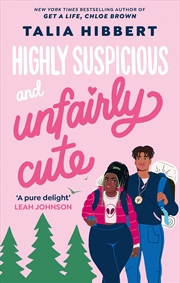 Buy Highly Suspicious And Unfairly Cute