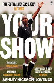 Buy Your Show