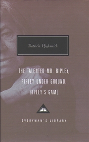 Buy Mr Ripley Trilogy