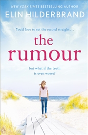 Buy Rumour